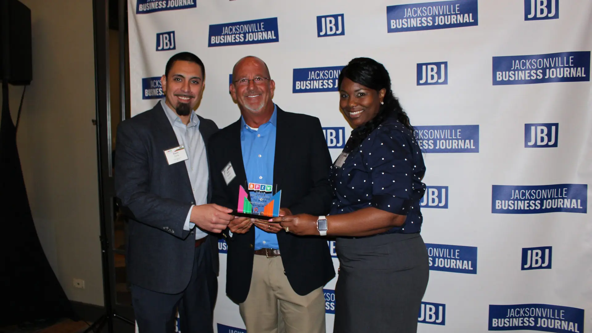 TB To Be Honored At Best Places To Work