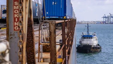 Tug & Barge vs. Vessel Service: What Shippers Need to Know in the Puerto Rico Trade