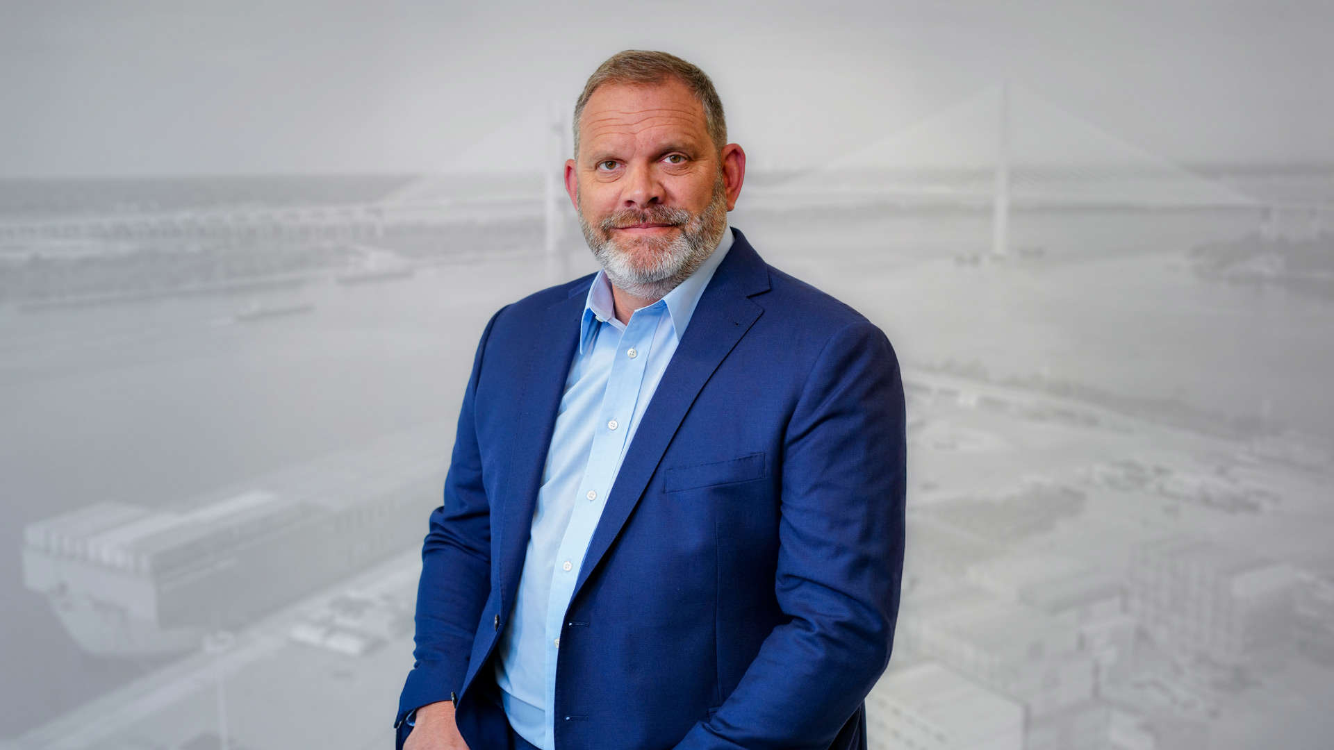 Tonykvasnicka President Of Ocean