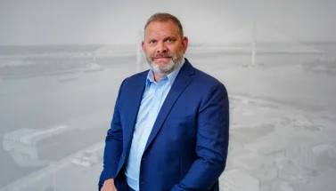 Trailer Bridge Names Tony Kvasnicka President of Ocean