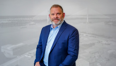 Trailer Bridge Names Tony Kvasnicka President of Ocean