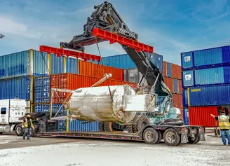 Breakbulk 8