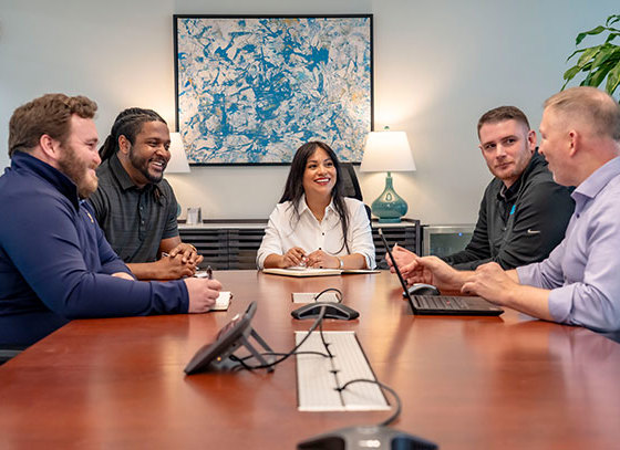 CTA Content Width Careers