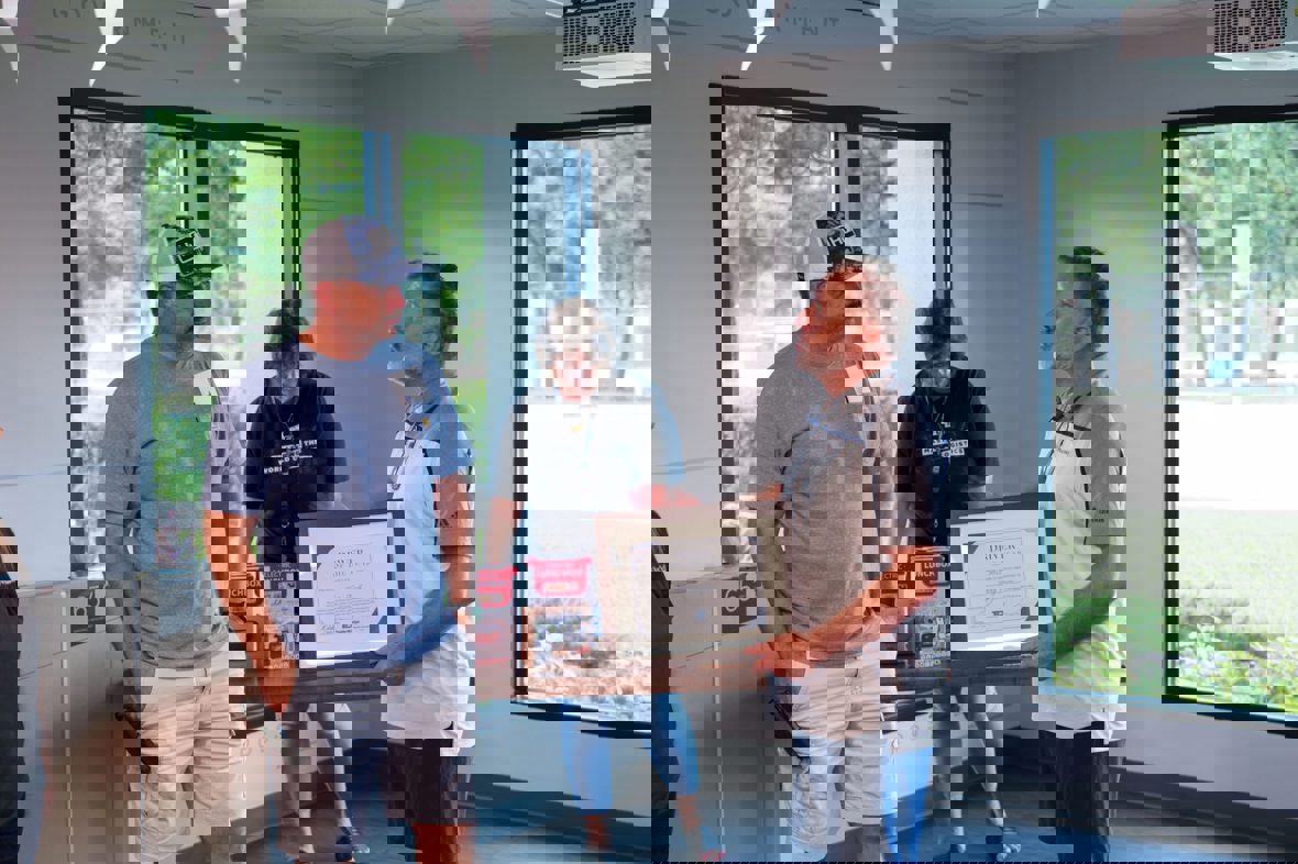 Words Of Affirmation