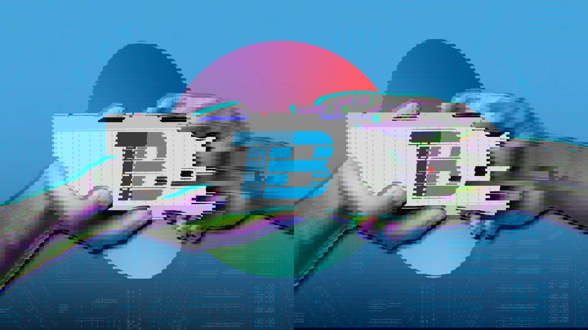 Freight Fraud Double Brokering 2048X1152