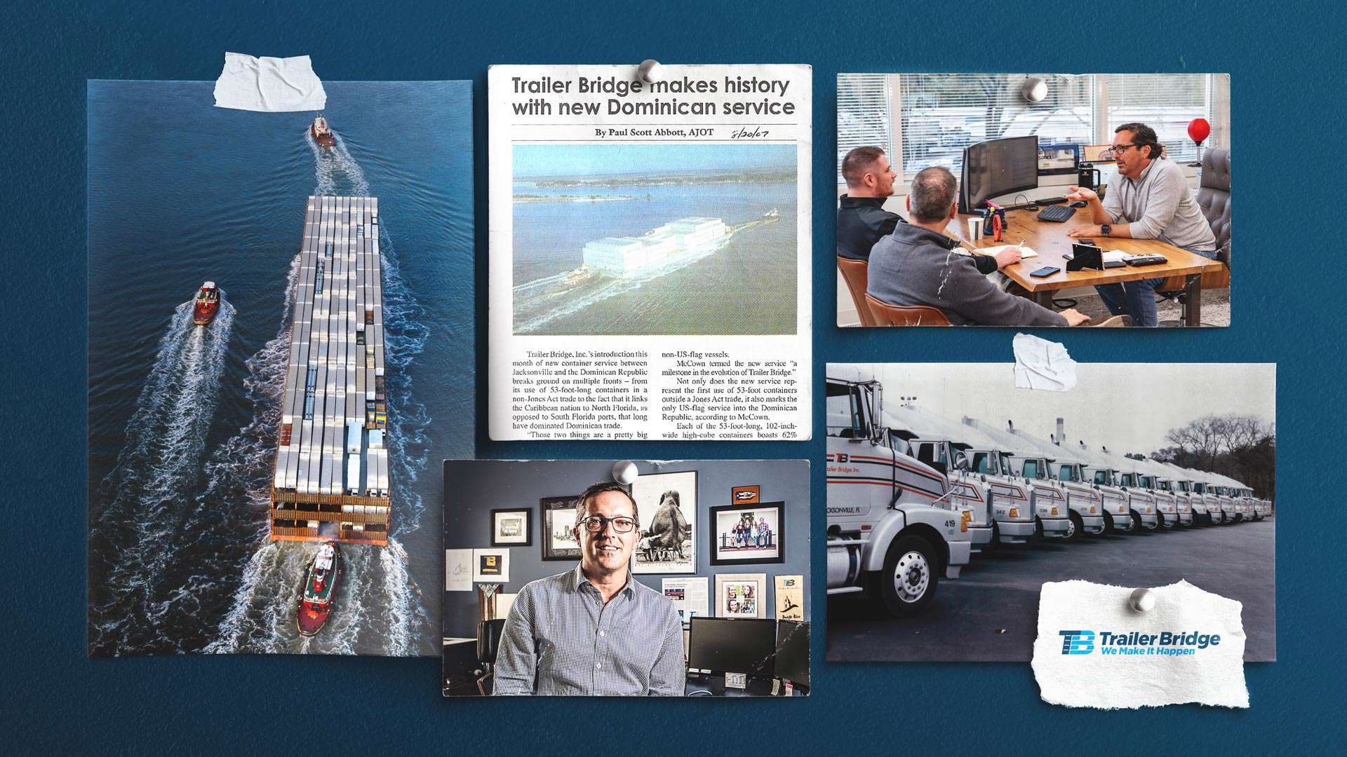 Reflections On Growth And Transformation