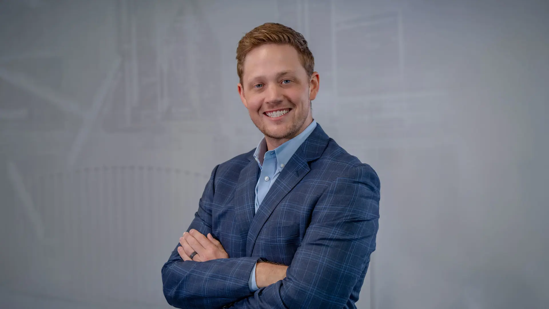 Director of Intermodal & Dallas Branch Manager, Brent Neary