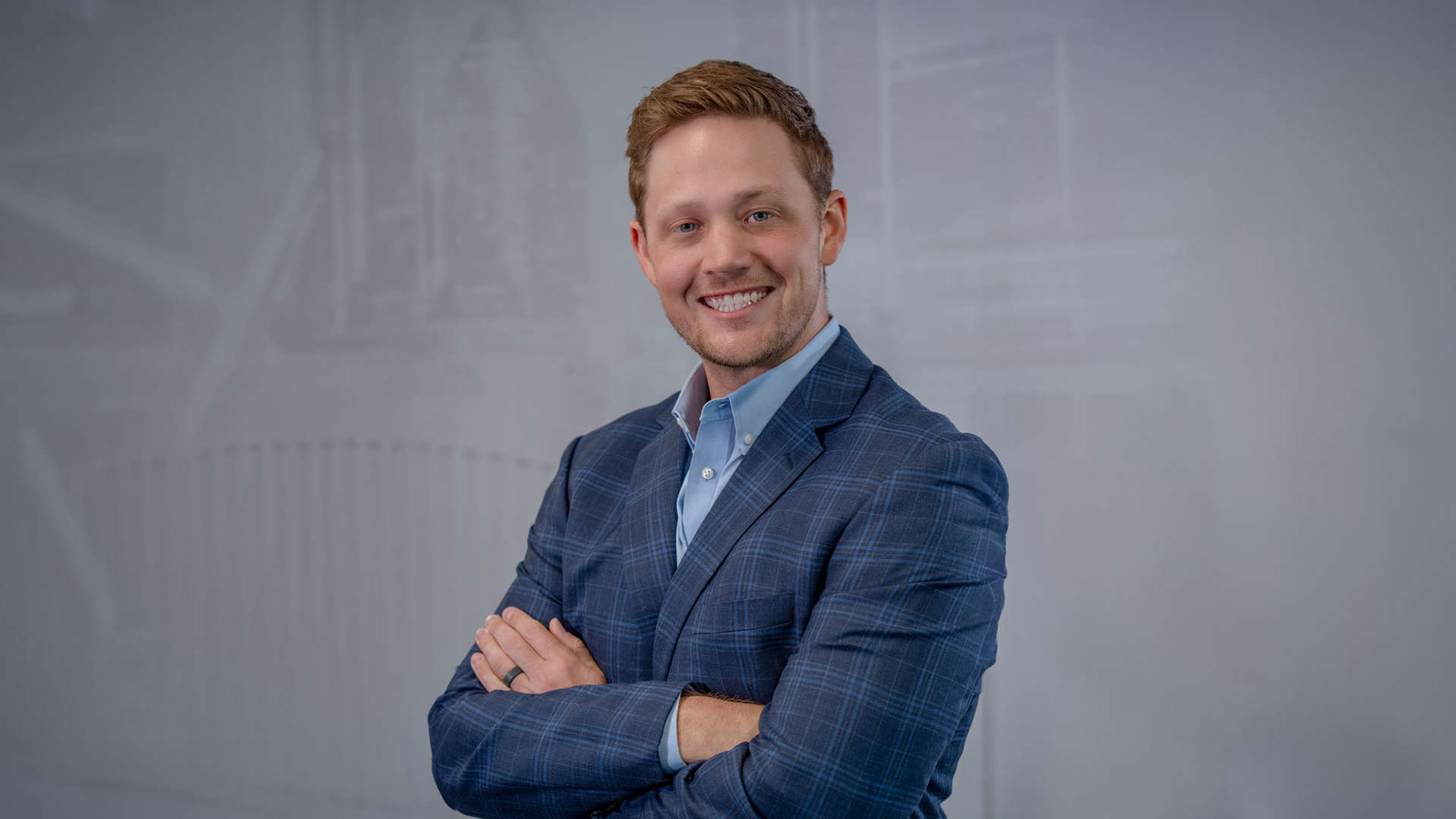 Director of Intermodal & Dallas Branch Manager, Brent Neary
