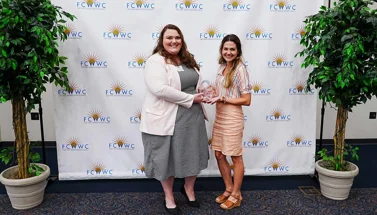 Trailer Bridge Inc. Awarded Healthiest Company Award for Third Year in a Row