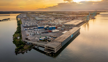 The Jones Act and Puerto Rico: What It Is and Why It Matters for Shipping