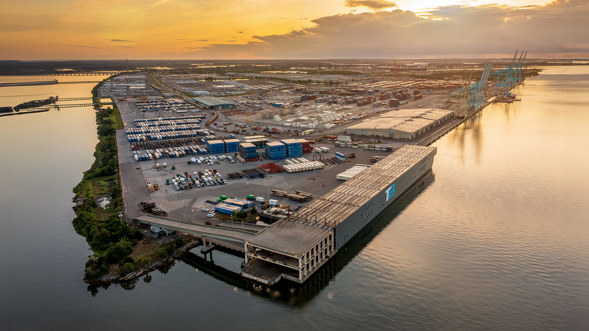 The Jones Act and Puerto Rico: What It Is and Why It Matters for Shipping