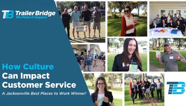 How Does Company Culture Impact Customer Service?v