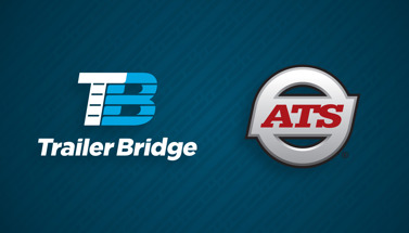 Trailer Bridge Announces Agreement with ATS Logistics Services for Acquisition of Logistics Division