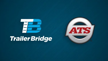 Trailer Bridge Announces Agreement with ATS Logistics Services for Acquisition of Logistics Division