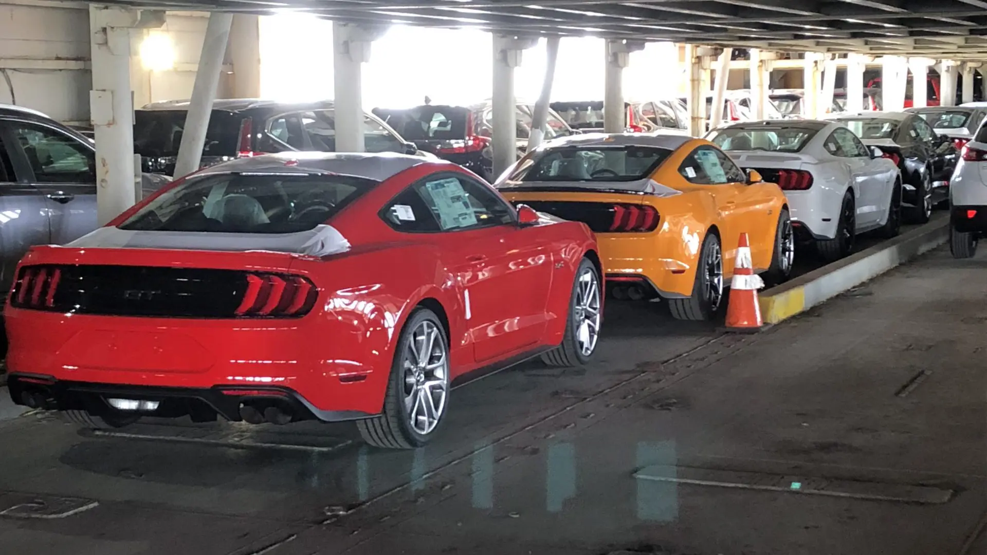 Tips On Shipping Your Vehicle Feature