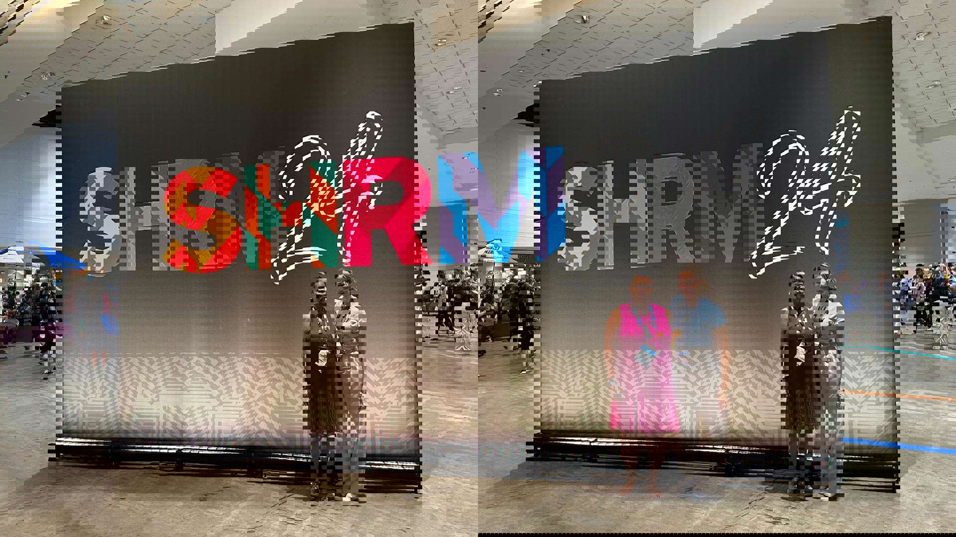 SHRM24 Banner