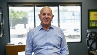 Trailer Bridge Appoints New Chief Financial Officer