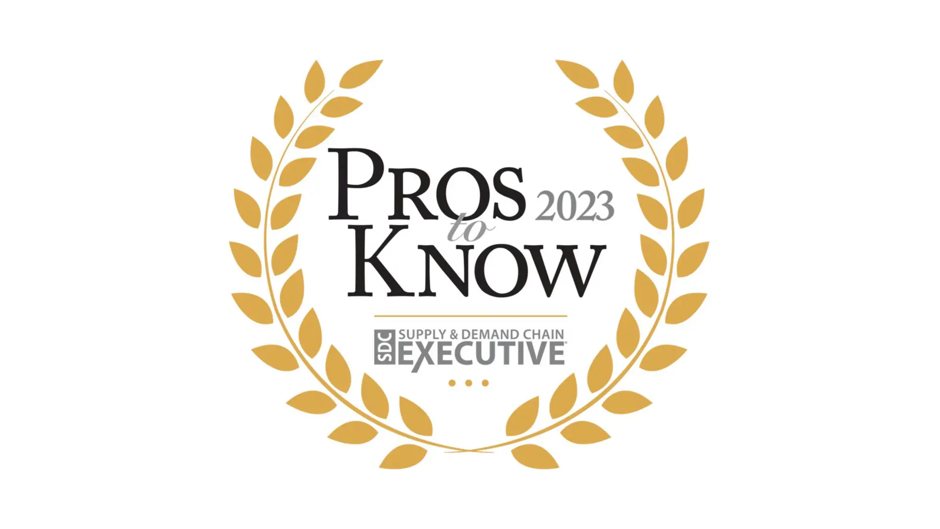 Pros To Know 2023