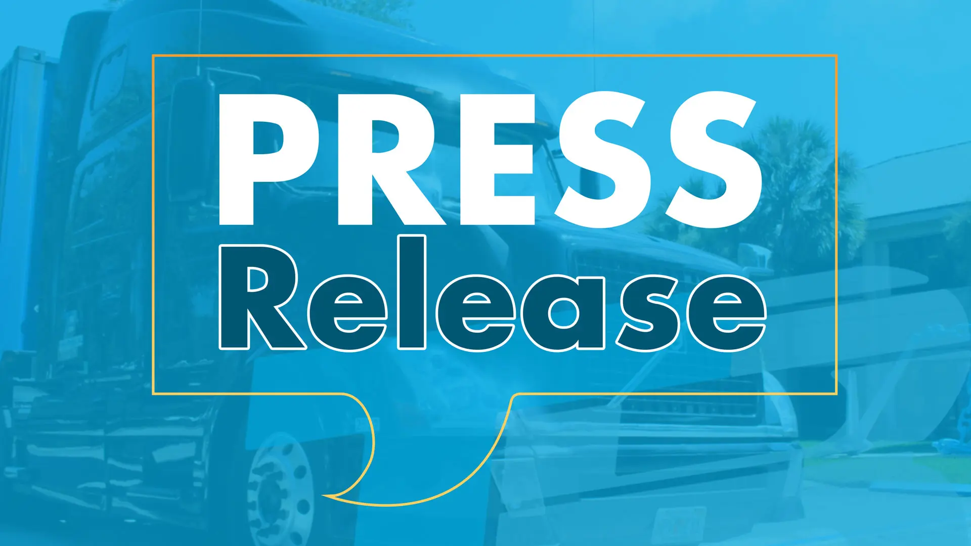 Press Release