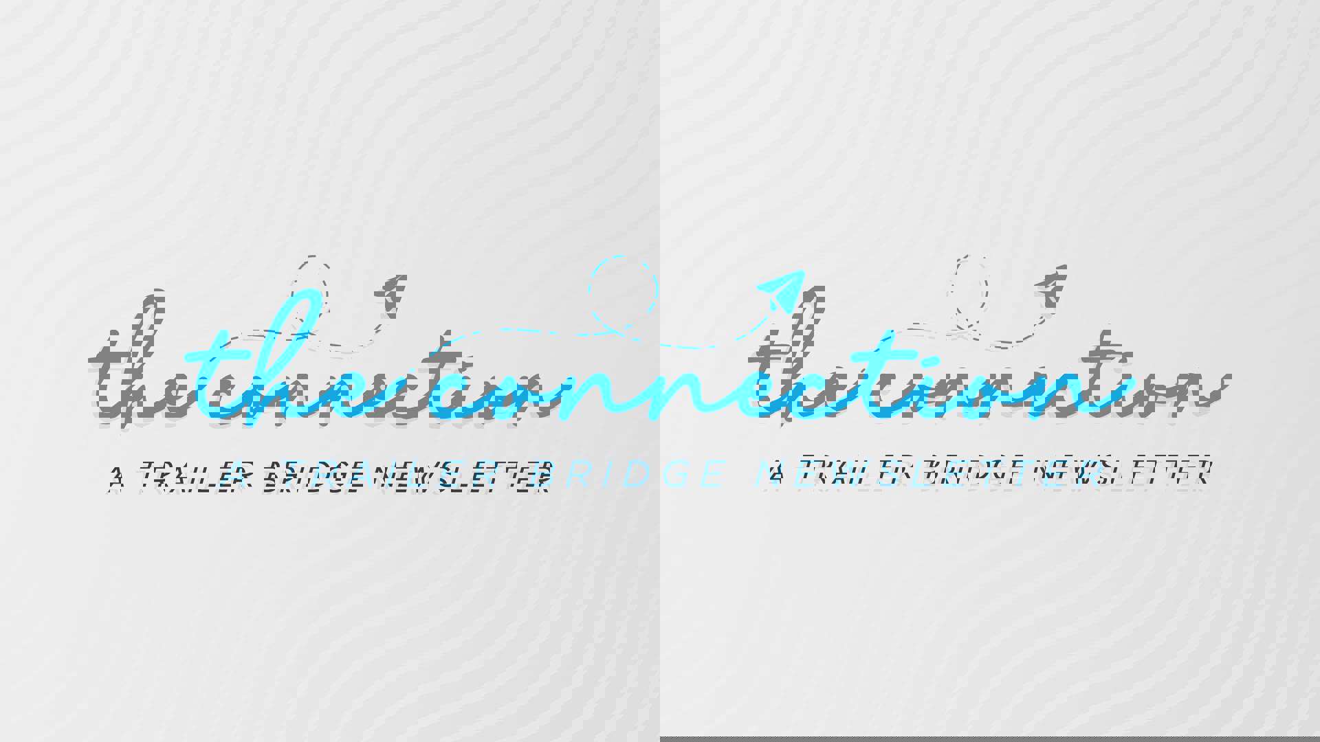 Theconnection Blog Header