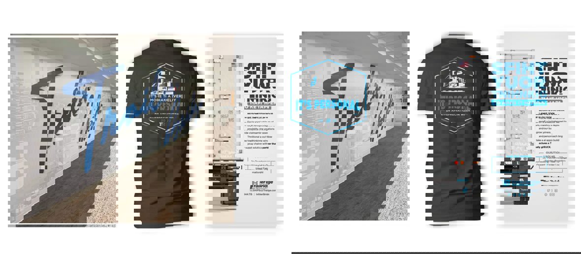 Graphic Design examples