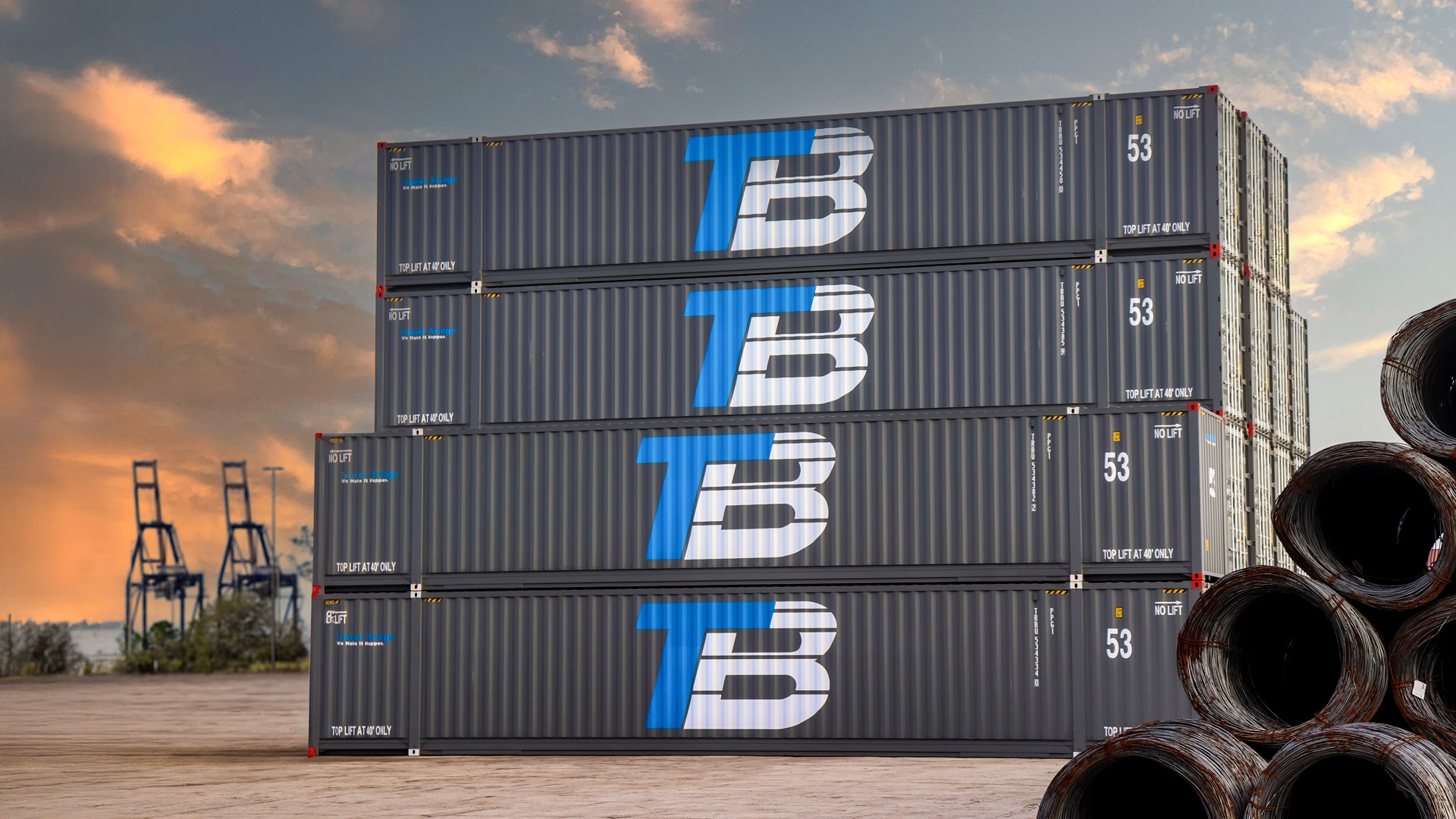 Trailer Bridge Outlook 2026: Planning, Resilience, and Opportunity in the Supply Chain