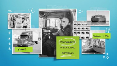 Making Space for Creativity