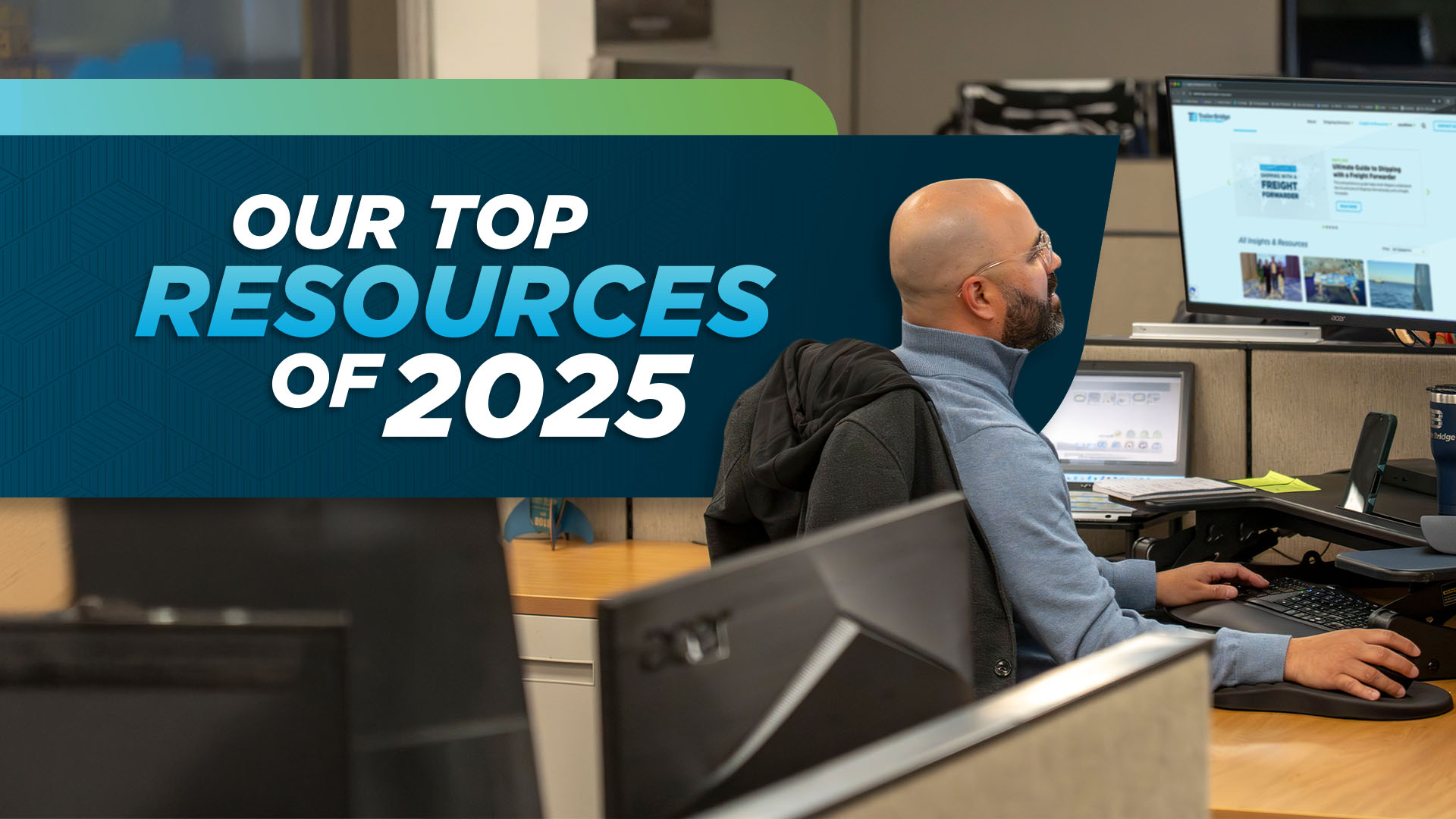 Top Resources of 2025