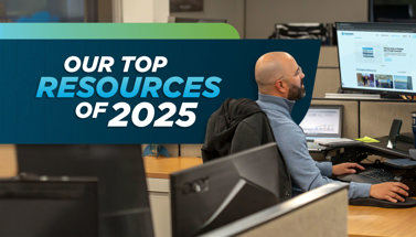 Top Resources of 2025