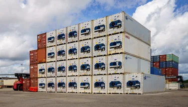 4 Things Every Shipper Should Know About Packing Refrigerated Freight