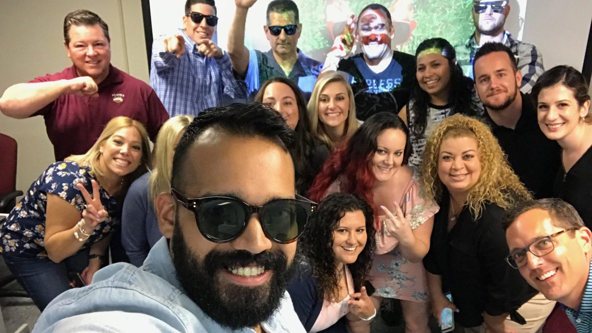 The Best Place to Work is the Best Place to Do Business. Heres Why