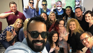 The Best Place to Work is the Best Place to Do Business. Heres Why