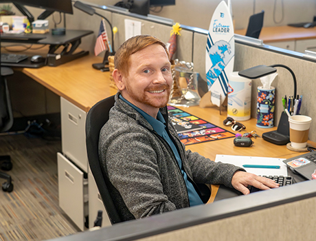 Photorotator Horizontal Cory