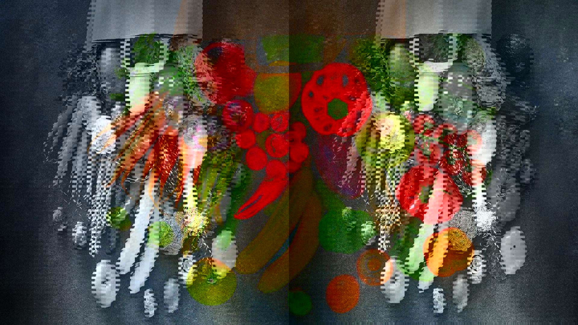 Interactive Guide To Navigate Peak Produce Season Feature