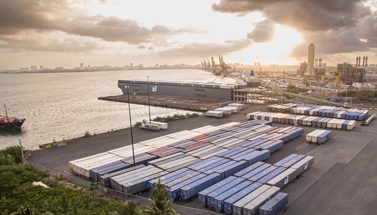 Like Clockwork: Trailer Bridge Keeps Jacksonville–San Juan Shipping Lanes Afloat