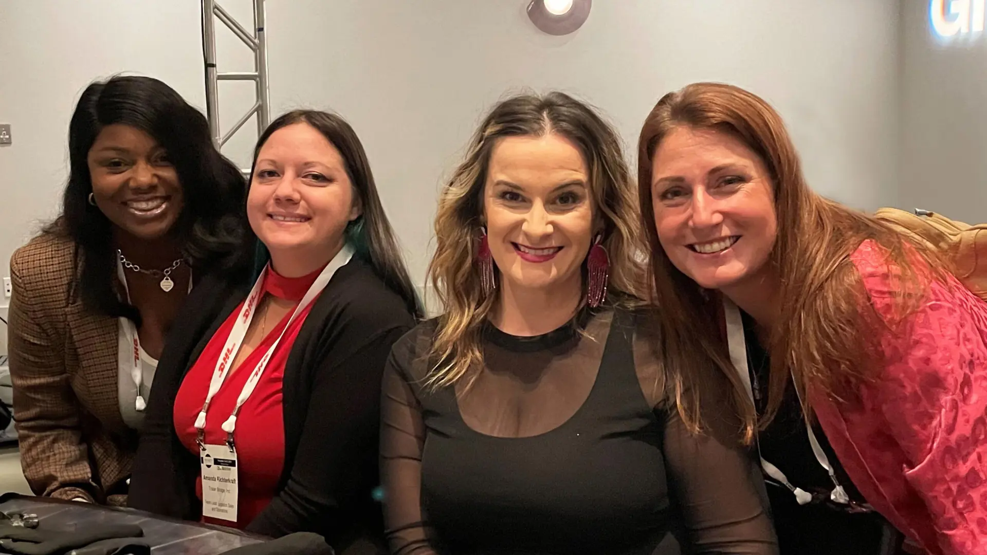 Women in Supply Chain