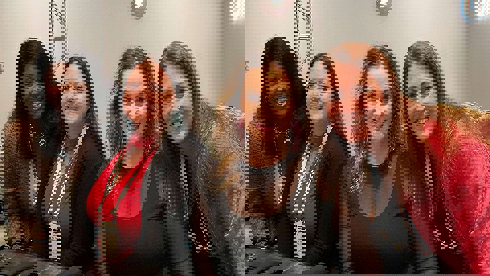 Women in Supply Chain