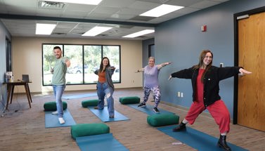 Trailer Bridge is a 2020 Healthiest Companies Award Winner!