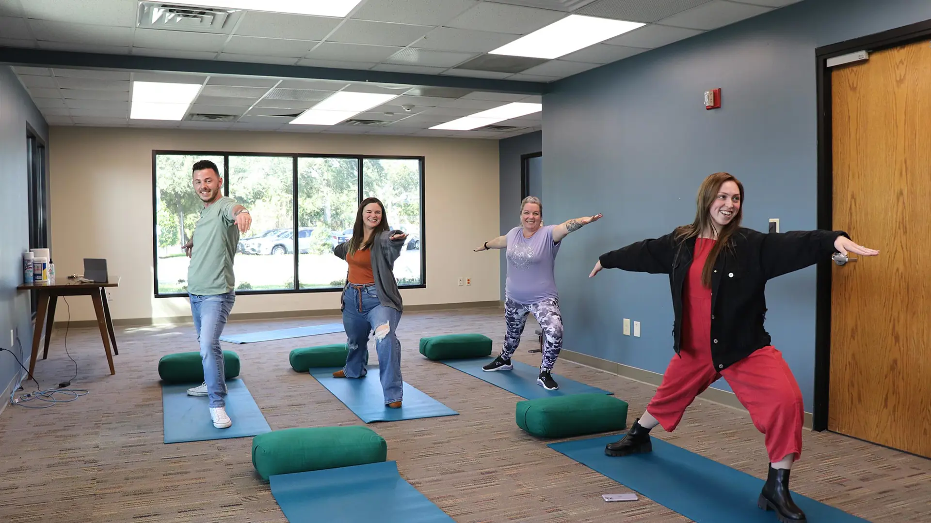 Trailer Bridge Is A 2020 Healthiest Companies Award Winner!