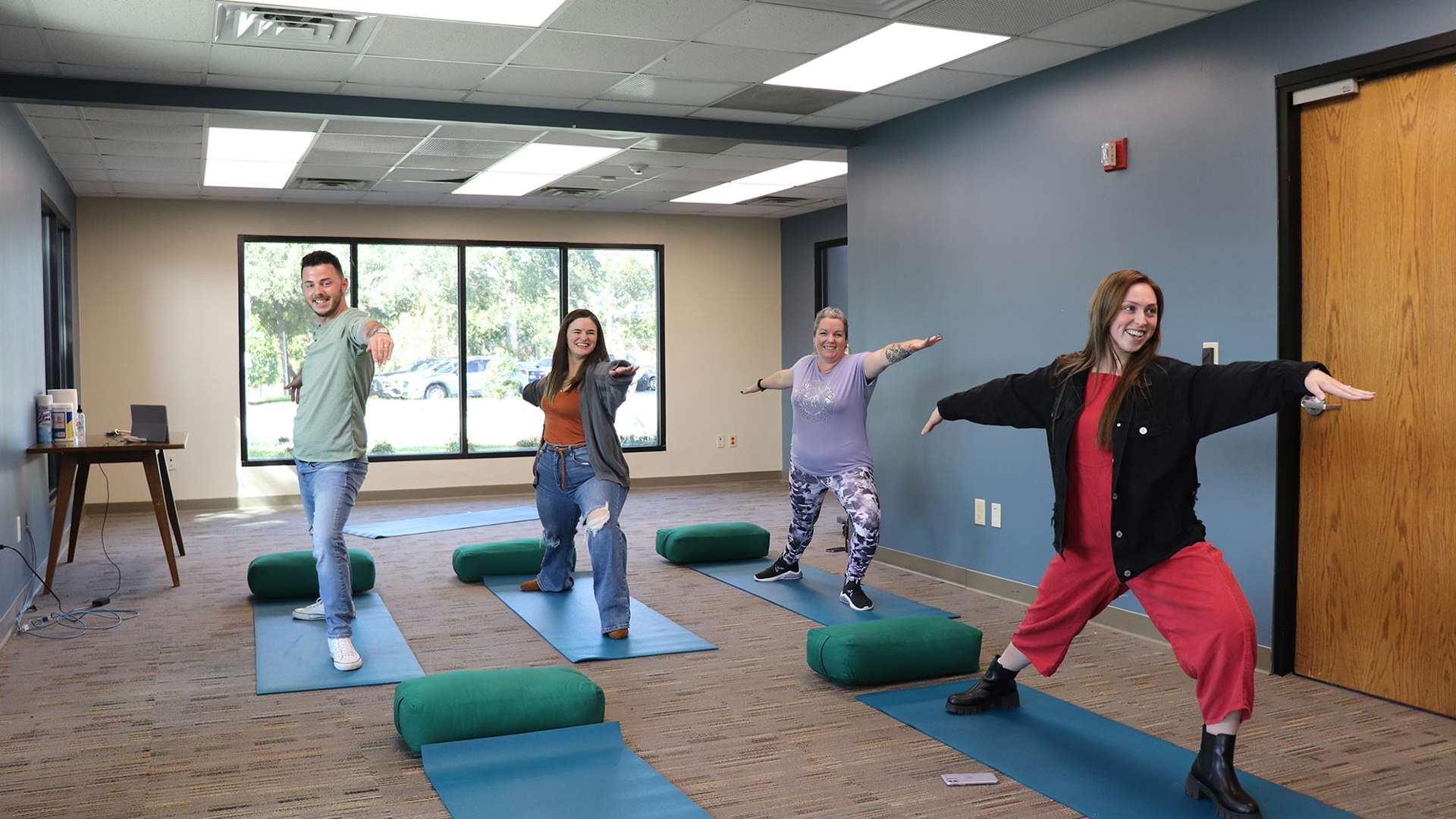 Trailer Bridge Is A 2020 Healthiest Companies Award Winner!