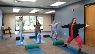 Trailer Bridge is a 2020 Healthiest Companies Award Winner!