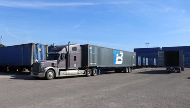 Transportation Logistics 101: How We Make It Happen
